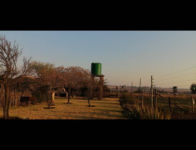 17,131M² FARM FOR SALE IN HILLSIDE
